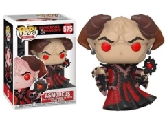 Funko Pop! Games: Dungeons and Dragons - Asmodeus 575